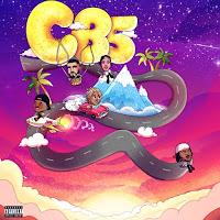 French Montana - CB5 [iTunes Plus AAC M4A]