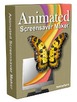 Animated Screensaver Maker 3.1.3 incl Keygen