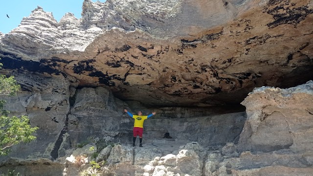 Serra do Umbuzeiro - Seus encantos e o raso da Catarina