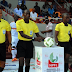 No Nigerian Referee Selected As CAF Releases List Of 27 Officals For AFCON 2019.