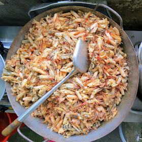 Hokkien-Prawn-Mee-New-Star-Kopitiam-Plaza-Sentosa-Johor-Bahru-Malaysia