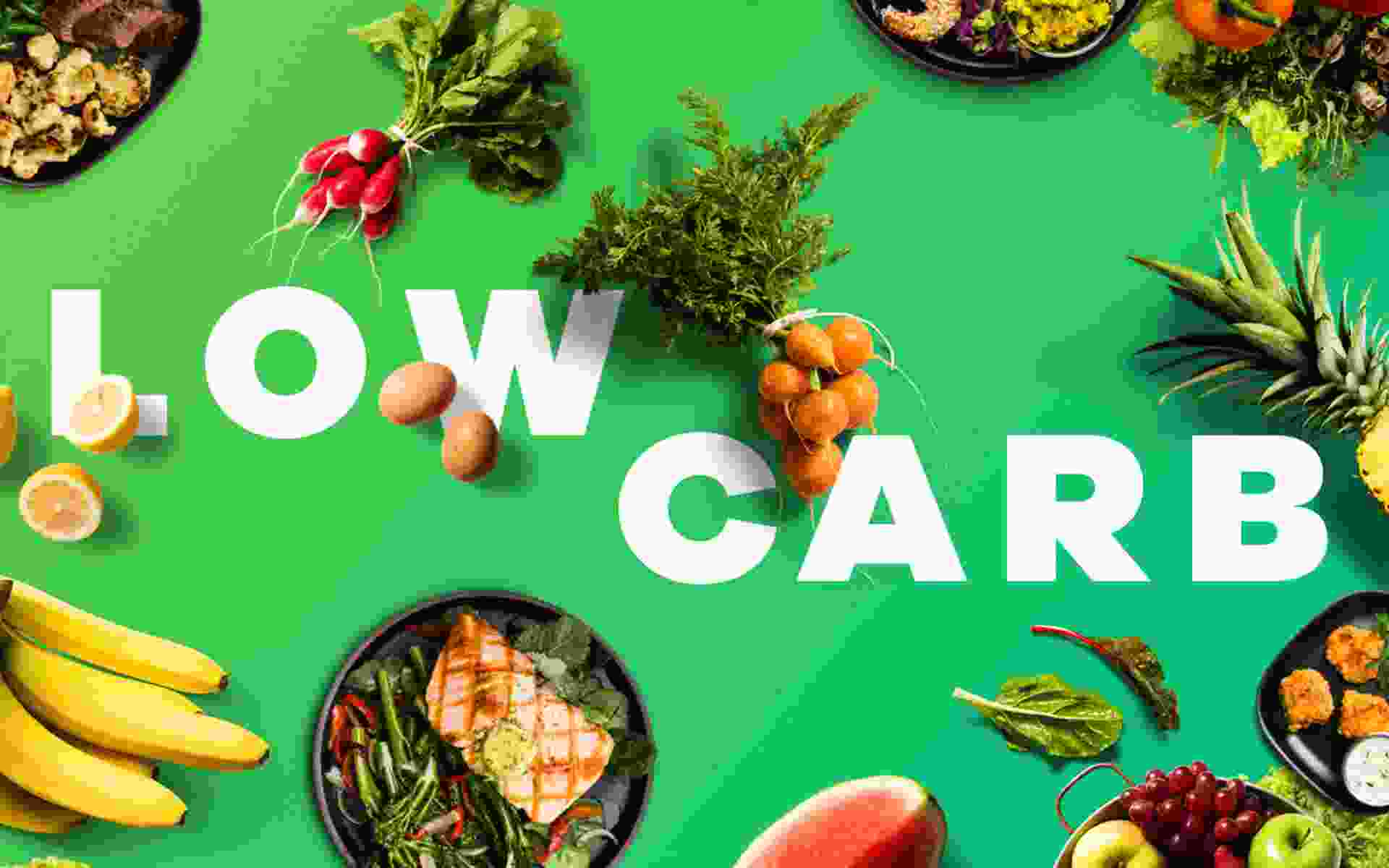 Unveiling the Benefits of a Low-Carb Diet