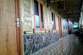 tempat lokasi retreat bogor sukabumi aman nyaman