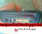 Trik Jumper Nokia-N73