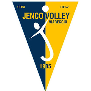 Ambra Cavallini Pontedera 0 Jenco Volley School 3