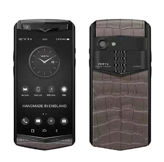 To know vertu mobile phones price in india visit vertuphones.in