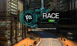 Download CyberLine Racing Mod Apk