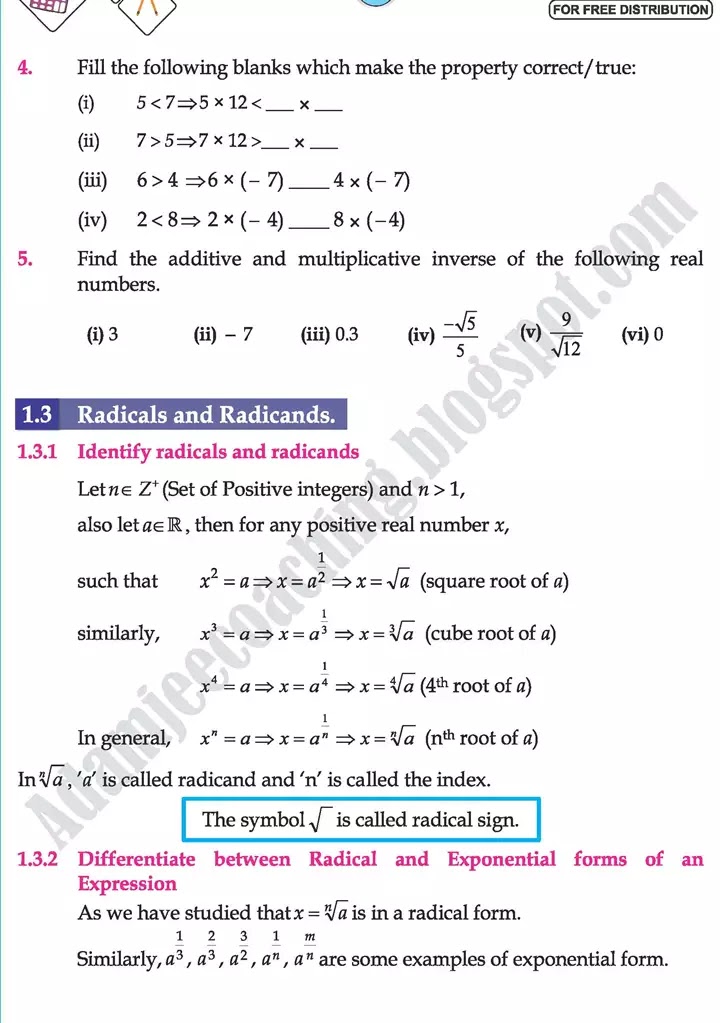 real-and-complex-numbers-mathematics-class-9th-text-book