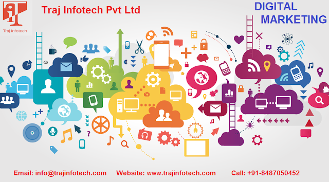 Digital_Marketing-Traj_Infotech_Pvt_Ltd