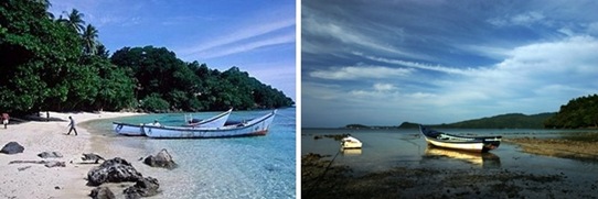 Pulau Weh
