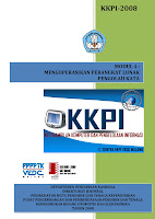 Download Modul KKPI SMK Kelas X,XI,XII Gratis Lengkap