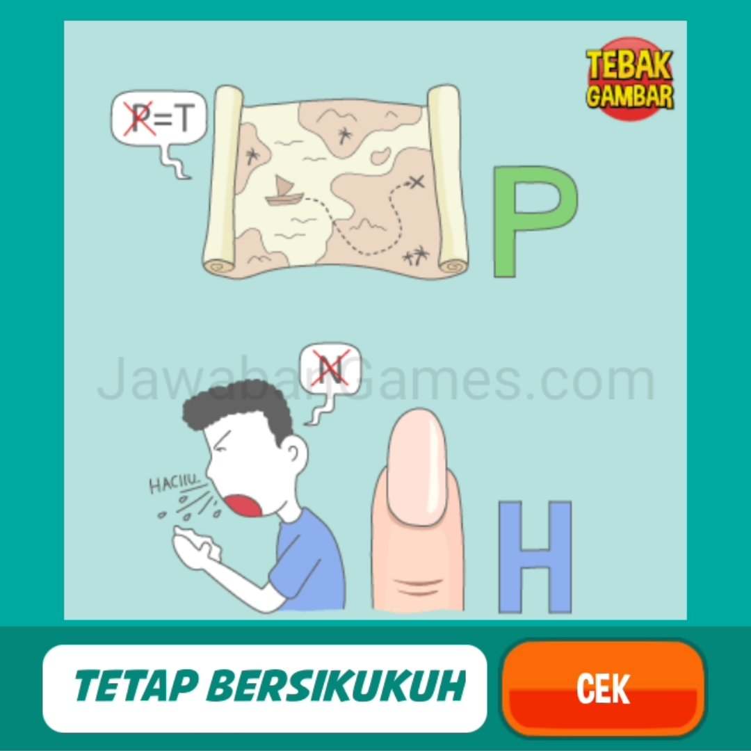 Kunci Jawaban Tebak Gambar Level 128