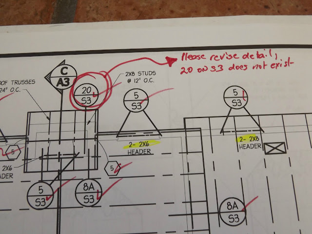 example of house plan city redlines