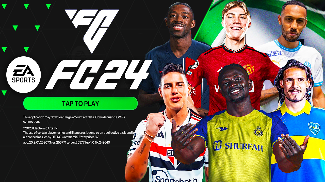 Fifa mods fc mods. ФИФА 24. ФИФА 24 на андроид фотографии. FIFA 24 логотип игры. ФИФА мобайл 14, мод ФК 24.