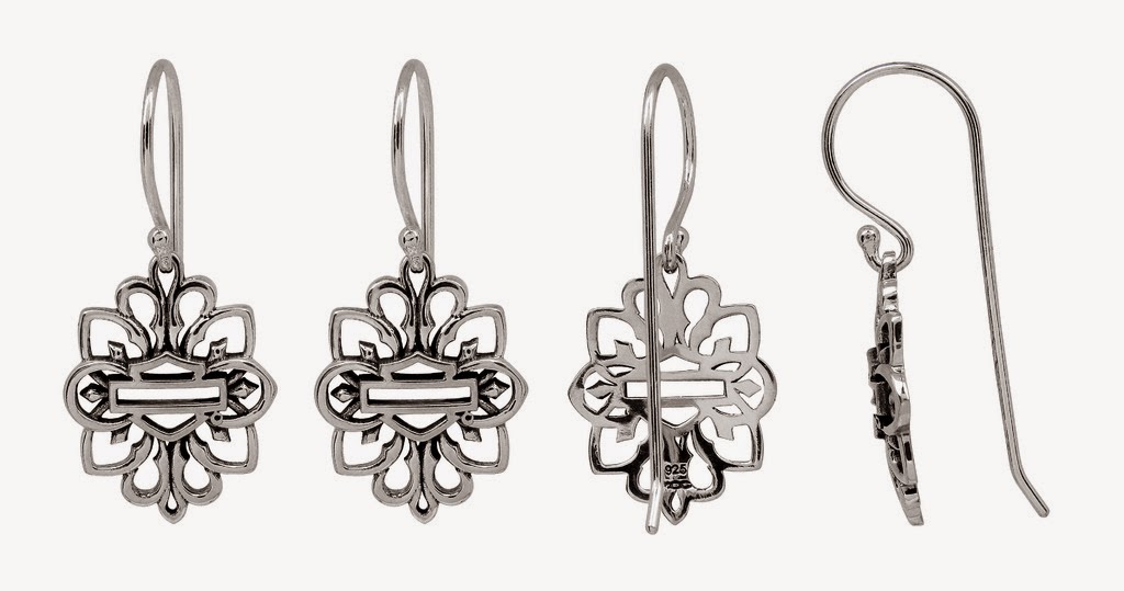 http://www.adventureharley.com/harley-davidson-earrings-gypsy-filigree-flower