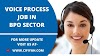 VOICE PROCESS JOBS IN BPO SECTOR