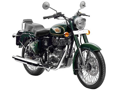 Royal Enfield Bikes Price in India | Check Images, Dealers & More ...