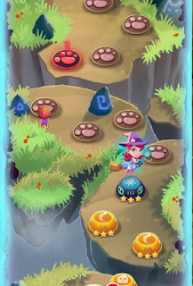 King Games Bubble Witch 3
