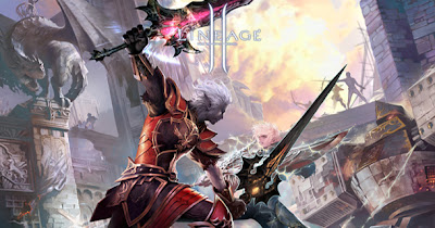 Lineage 2: The Chaotic Chronicle Game