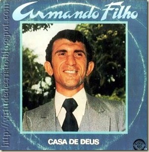 armando filho
