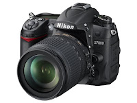 Nikon D7000 Review and Product Description - Product Details