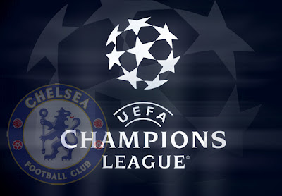 Chelsea Squad Champions League 2012/2013