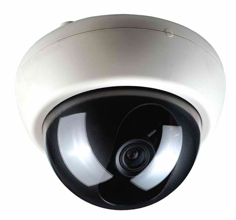 11+ Konsep Terbaru Gambar CCTV