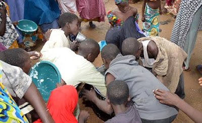 7 dead as bomb hits Nigeria’s largest Internally Displaced Camp in Adamawa