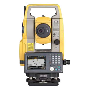 Total Station Topcon OS-101