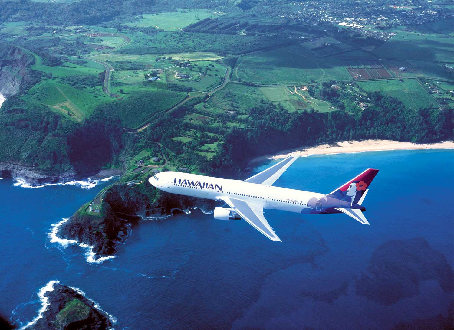 Hawaii Travel Deals: 10% Off All Flights Between Hawaii