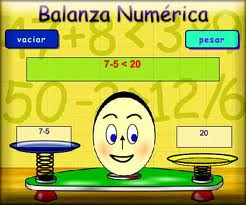 http://www3.gobiernodecanarias.org/medusa/contenidosdigitales/programasflash/Matematicas/Operaciones/Balanza/balanza.swf