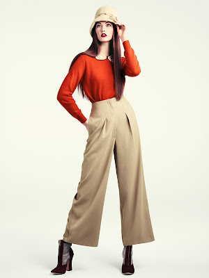 H&M Autumn Clothing Collection For Women