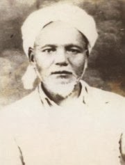 Syeikh Hamzah al Fansuri  Mistikus Cinta