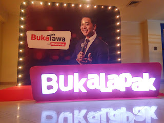 Bukalapak, BukaTawa, BukaNonton