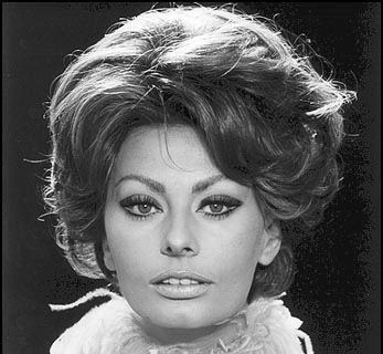 sophia loren