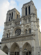 Notre Dame Cathedral