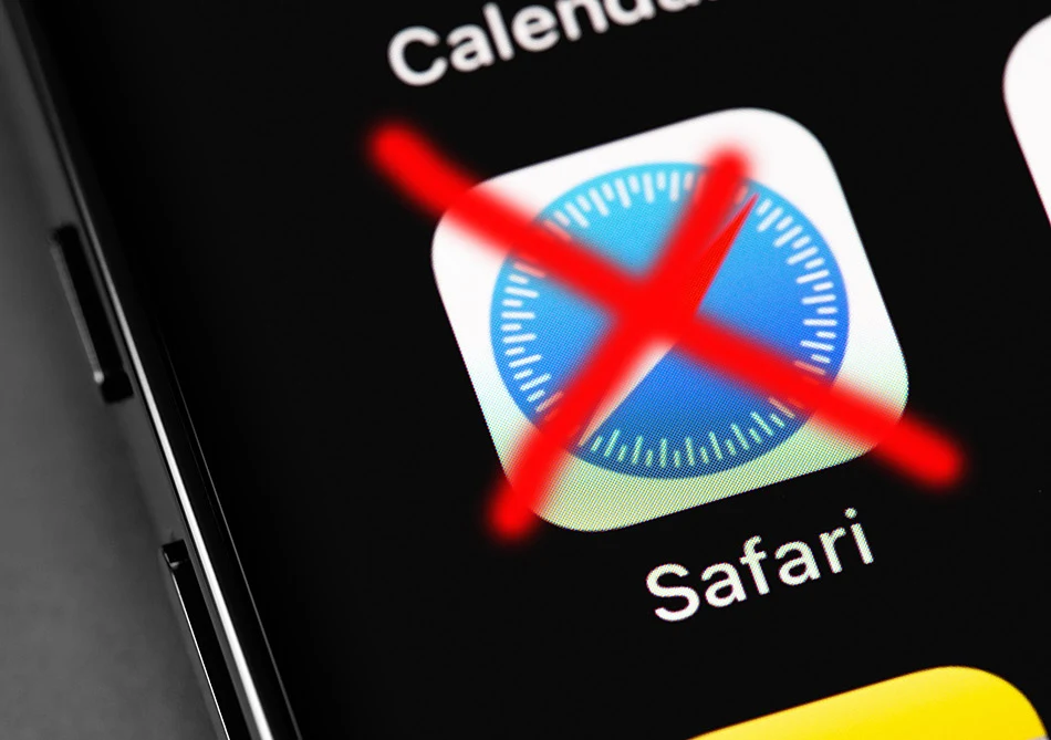 歐盟 iPhone 用戶可輕鬆轉 Android，Safari 隨心刪