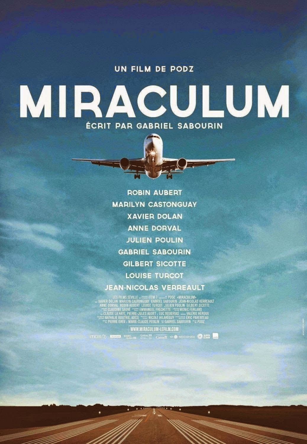 Miraculum (2014) 