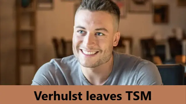 verhulst apex, verhulst esports, verhulst leaves tsm, verhulst joining pioneers, viktor verhulst