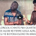 NANI ALONGOLI CHIKITO NA QUARTIER LATIN KOFFI OLOMIDE ALOBI KE FERRE GOLA AZALI KK MWANA BAWELELI(vidéo)