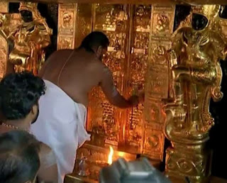 Sabarimala Opening Dates 2020