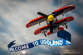 Ke Legoland Malaysia, Via Changi Atau Senai?