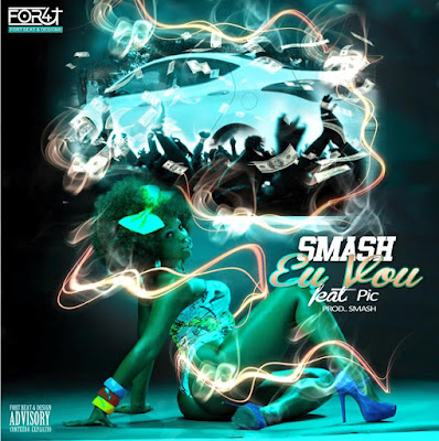 Nova Música: Smash Hitz - Eu Vou [Prod. by Smash] (Download]