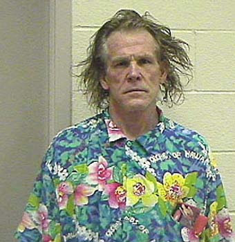 Nick Nolte shirt