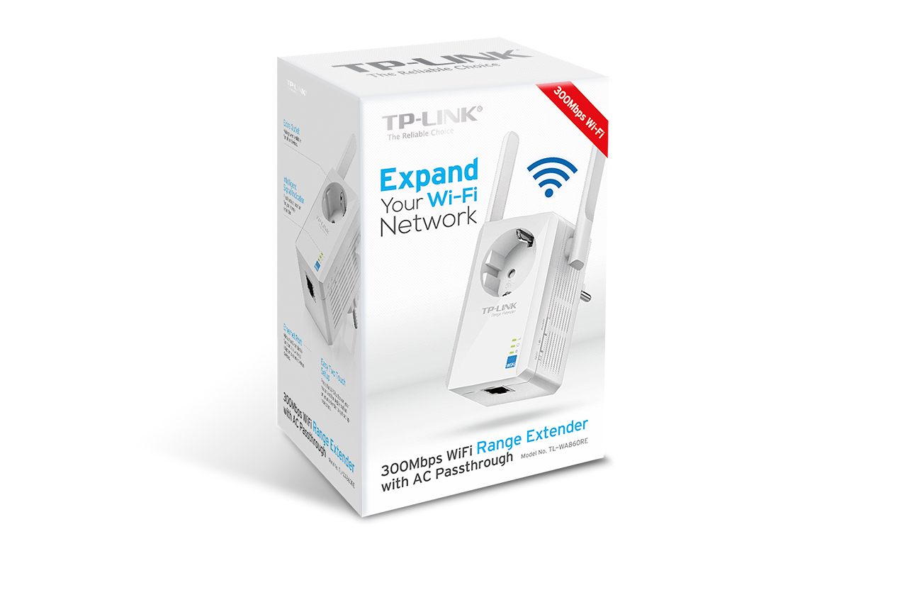 TP-LINK TL-WA860RE Driver Download Windows And Mac | Download Wireless Driver For Windows,Mac,Linux