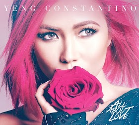 Yeng Constantino (All About Love)