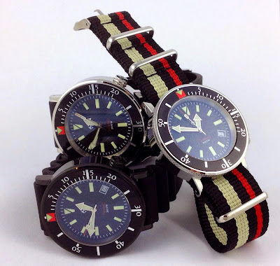 Manchester Watch Works TatoskoQ Manchester Watch Works TatoskoQ