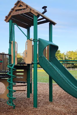 Playground Yarmouthport MA