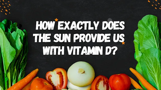 Solar Wellness: The Science Behind Sunlight and Vitamin D Boost