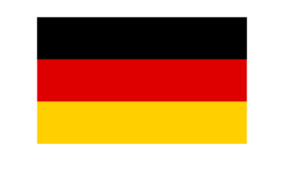 Germany Flag PNG & Vector HD Free Download